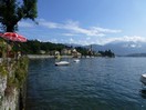 Tremezzo, est l'un des sites les plus apprécié de Lac de Côme.