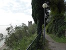 Sirmione, flânerie le long du lac.