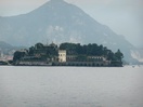 Isola Bella est une des Îles Borromées, située à 400 m environ au large de la ville de Stresa.