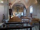 Dans l’église de San Vittore (monument national), on peut admirer l’abside d’origine avec ses fenêtres cintrées, datant du 11ème siècle, ainsi qu’une fresque du XVIème siècle et des peintures du XVIIème siècle.