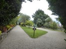 Un jardin de plantes rarissimes et de fleurs exotiques génèrent un enchantement d’une terre tropicale.