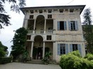 Le palais du XVIe siècle a été ouvert au public en 1978.