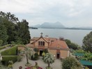 Vue sur la chapelle.