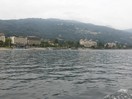 Retour vers Stresa.