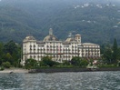 Grand Hotel des Iles Borromées.
