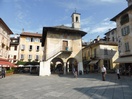 Piazza Mario Motta.