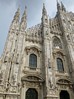 Les travaux de construction débutèrent en 1386 pour s'achever en 1892. En 1965 fut entrepris la restauration