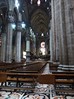 Intérieur de la basilique.