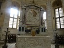 Suite à l’écroulement du beffroi, la cathédrale restera fermée durant 16 ans, après sa restauration la réouverture s’est faite le 21 octobre 2012.