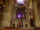 le maître-autel datant de 1383.