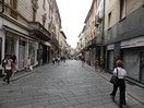 Corso strada nuova.