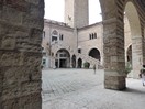 le Palazzo della Ragione.