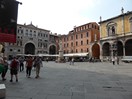 La Place des Seigneurs.