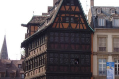 La maison Kammerzell