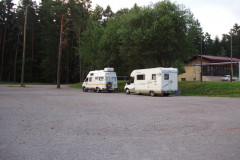 Gündelwagen