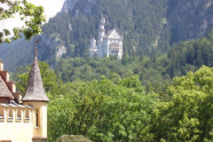 Château de Neuschwanstein