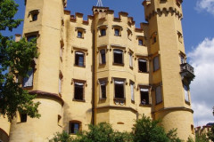 Château Hohenschwangau