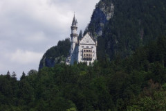 Château de Neuschwanstein