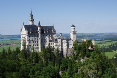 Château de Neuschwanstein