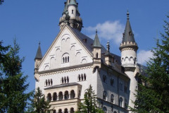 Château de Neuschwanstein