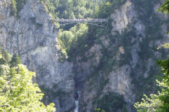 Pont Marienbrücke