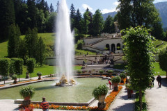 Château de Linderhof