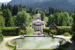 Château de Linderhof