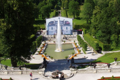 Château de Linderhof