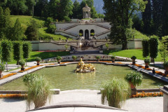 Château de Linderhof