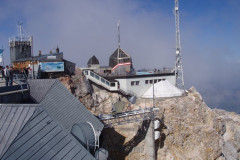 Zugspitze