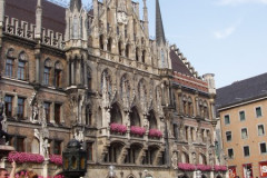 Marienplatz