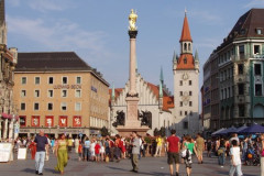 Marienplatz