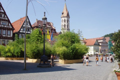 Schwäbisch Gmünd