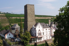Musée du vin de Rüdesheim