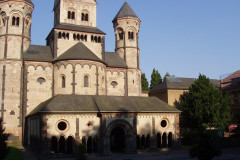 Abbaye de Maria Laach