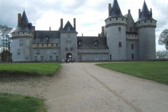 Château de Sully