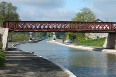 Pont-canal de Briare