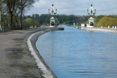 Pont-canal de Briare