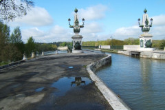 Pont-canal de Briare