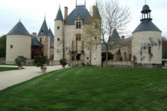 Château de Chamerolles