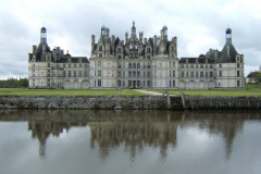 Château de Chambord