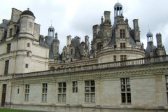 Château de Chambord