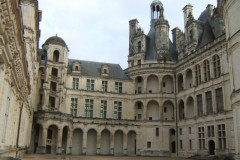 Château de Chambord