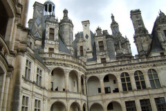 Château de Chambord