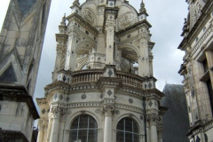 Château de Chambord