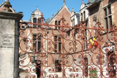 Orléans l'ancien hôtel de ville