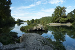 Pensière du vieux moulin