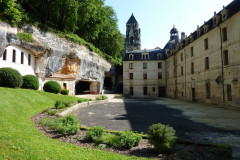 Abbatiale Saint-Pierre