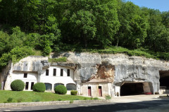 La grotte