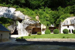 La grotte